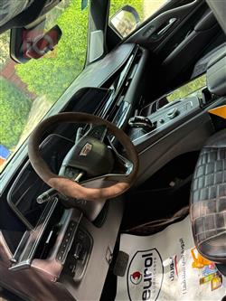 كاديلاك اسكاليد